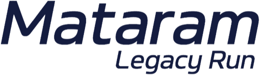 Mataram Legacy Run